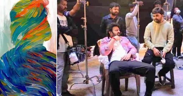 'सालार' की सफलता के बीच प्रभास की नई फिल्म का ऐलान, निर्देशक मारुति की फिल्म में दिखेगा बाहूबली का नया अवतार; इस दिन रीवील होगा टाइटल