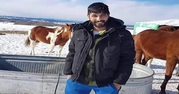 कौन है 10 लाख रुपए का इनामी आतंकी लखबीर सिंह लांडा, जिसे भारत ने किया आतंकी घोषित; जानें क्या हैं आरोप