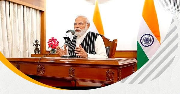 Mann ki baat : राम मंदिर से लेकर फिट इंडिया और भारत की उपलब्धियों तक, PM मोदी ने साल के आखरी दिन की देशवासियों से 'मन की बात'