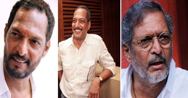 Nana Patekar Birthday : 13 की उम्र में काम करने के लिए रोज 16 किमी चलते थे पैदल, क्यों एक्टर आज भी नहीं खाते मिठाई