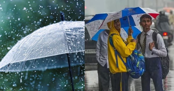 Weather Update : यूपी-एमपी में बारिश का सिलसिला शुरू, अभी और परेशान करेगी शीतलहर; जानें मौसम का मिजाज