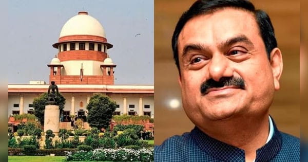 अडाणी-हिंडनबर्ग केस में सुप्रीम कोर्ट का फैसला : SEBI की जांच में दखल से इनकार, कहा- सेबी ने 22 मामलों की जांच पूरी की; 2 के लिए और 3 महीने का समय दिया
