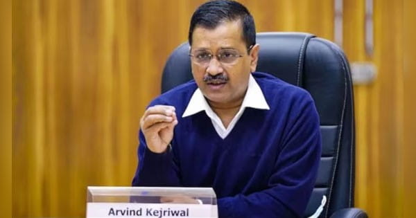 दिल्ली : ED के सामने आज भी पेश नहीं होंगे अरविंद केजरीवाल, एजेंसी को लिखी चिट्ठी; AAP बोली- CM को गिरफ्तार करने का इरादा