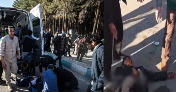 Iran Blast Update : ईरान में हुए विस्फोट में मृतकों की संख्या बढ़कर हुई 103, राष्ट्रीय शोक घोषित