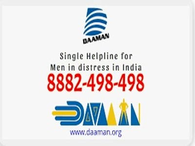 पत्नियों से प्रताड़ित 15 हजार पतियों ने बीते साल पुरुष हेल्पलाइन पर मांगी मदद, 41 को सुसाइड से बचाया