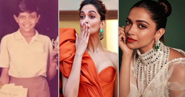 Deepika Padukone : पिता के दबाव में सुबह 5 बजे उठकर करती थीं बैडमिंटन की प्रैक्टिस, मॉडलिंग करियर के लिए छोड़ी पढ़ाई; इस हॉलीवुड एक्टर की दीवानी हैं दीपिका