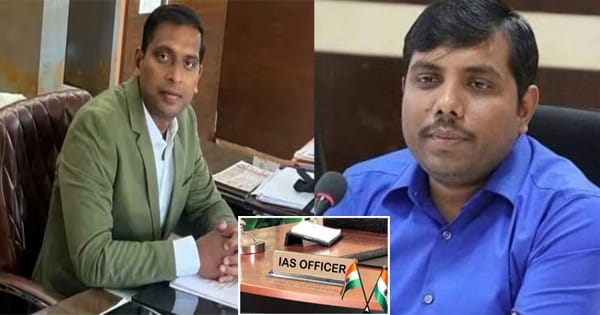 इंदौर-भोपाल के कलेक्टर समेत 7 IAS के तबादले, आशीष सिंह संभालेंगे इंदौर की कमान; कौशलेंद्र के हाथ भोपाल की बागडोर