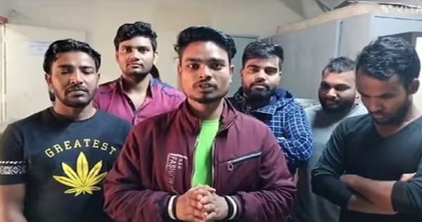 नौकरी करने Jordan गए 120 भारतीय मजदूर फंसे, पासपोर्ट हुआ जब्त; पानी के लिए भी तरसे, सरकार से लगाई वतन वापसी की गुहार