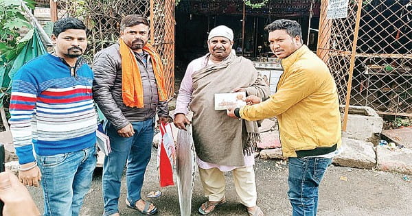 रामलला प्राण प्रतिष्ठा : सांसद-विधायक, मंत्रियों को अभी अयोध्या न जाने की सलाह