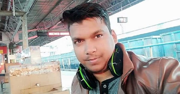 इटली में पढ़ रहे झारखंड के छात्र की संदिग्ध परिस्थिति में मौत, परिवार ने सरकार से लगाई मदद की गुहार