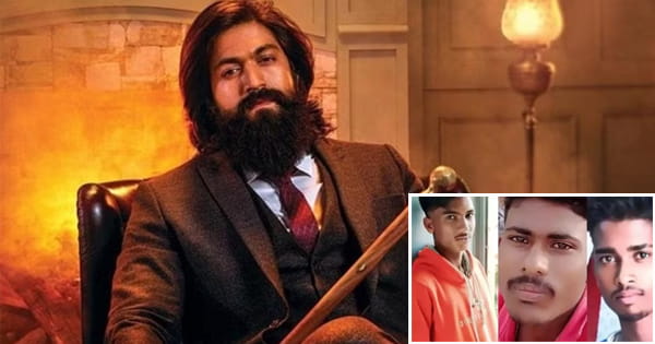 KGF स्टार यश के जन्मदिन पर कटआउट लगाते समय बड़ा हादसा, करंट की चपेट में आने से तीन युवकों की मौत; एक्टर ने दी श्रद्धांजलि
