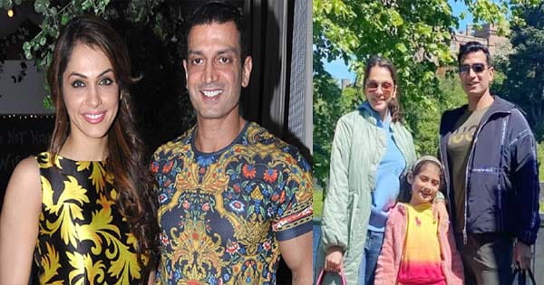 Isha Koppikar Divorce : एक्ट्रेस ने बेटी संग छोड़ा पति का घर, अनबन की खबरों के बीच 14 साल बाद ईशा कोप्पिकर हुईं अलग