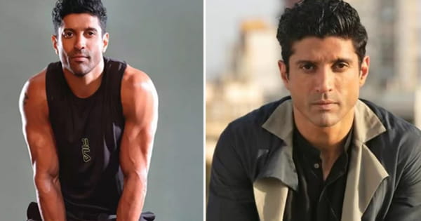 Farhan Akhtar Birthday : करियर के लिए छोड़ दी थी पढ़ाई, मां की एक धमकी ने बनाया एक्टर, कॉकरोच से डरते हैं बॉलीवुड के मिल्खा, जानें फरहान की जर्नी के बारे में