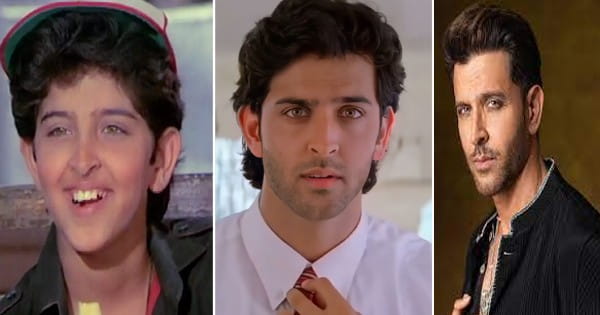 Hrithik Roshan Birthday : इस बीमारी के चलते स्कूल जानें से डरते थे एक्टर, कभी सेट पर लगाते थे झाडू; जानें एक्टर की 400 करोड़ के तलाक की कहानी