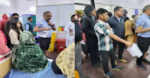 राजधानी भोपाल में कुत्ते का आतंक : डेढ़ घंटे में 20 से ज्यादा लोगों को काटा, अस्पताल में कम पड़े एंटी रेबीज इंजेक्शन