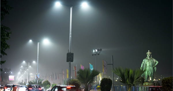 MP Weather Update : प्रदेश में कड़ाके की ठंड, कई जिलों में कोहरा-बारिश का अलर्ट; जानें अपने शहर का हाल