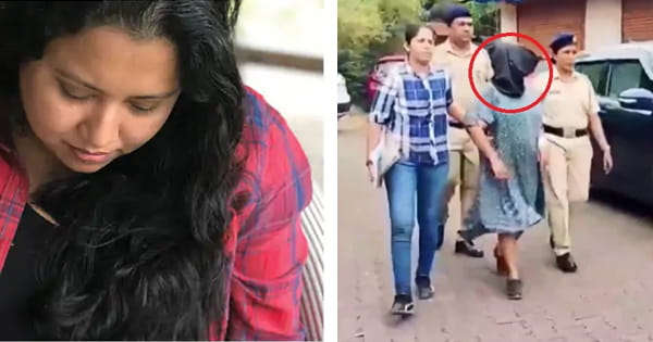 CEO Suchana Seth : 'मैं बर्दाश्त नहीं कर सकती...' कातिल मां के होटल रूम से मिला नोट, बेटे को मारने से पहले पति को किया मैसेज; मर्डर सीन रिक्रिएट करेगी पुलिस