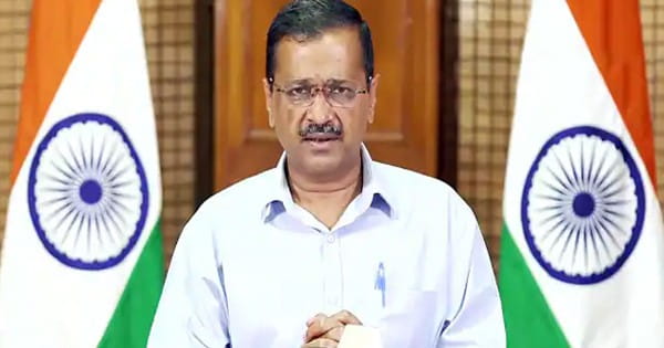 दिल्ली शराब घोटाला : ED ने चौथी बार भेजा CM अरविंद केजरीवाल को समन, 18 जनवरी को पूछताछ के लिए बुलाया