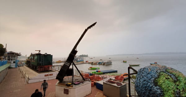 MP Weather Update : पल-पल बदल रहा मौसम, प्रदेश में कड़ाके की ठंड से राहत, सुबह कोहरा तो दोपहर की धूप ने सर्दी को किया छूमंतर