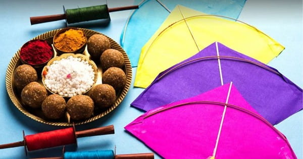 Makar Sankranti 2024 : त्योहार एक नाम अनेक, देश के हर हिस्से में मनाई जाती है संक्रांति, बस बदल जाता है नाम, जानिए इससे जुड़े रोचक तथ्य
