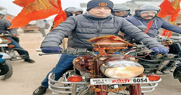 राम मंदिर के मुद्दे पर कांग्रेस में मतभेद, कई नेताओं का ‘मौन’ समर्थन