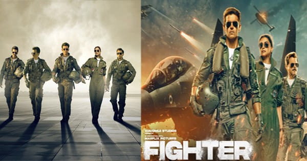 Fighter Trailer : फाइटर वो होता है, जो दुश्मनों को ठोक दे... तिरंगे से खूबसूरत कफन नहीं होता, पुलवामा अटैक में जवानों की शहादत का बदला लेने निकली इंडियन एयरफोर्स; रोंगटे खड़े कर देगा ट्रेलर
