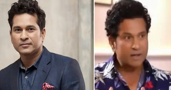 Sachin Tendulkar Deepfake : 'मेरी बेटी यह गेम खेल रही है...' अब सचिन तेंदुलकर भी हुए डीपफेक वीडियो का शिकार, तकनीक के दुरुपयोग पर कही यह बात