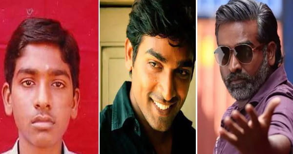 Vijay Sethupathi Birthday : बिजनेस फेल होने पर नौकरी करने दुबई गए थे विजय सेतुपति, पैसे की लालच में एक्टिंग में आजमाई किस्मत, फिल्मी कहानी से कम नहीं है एक्टर की लव लाइफ