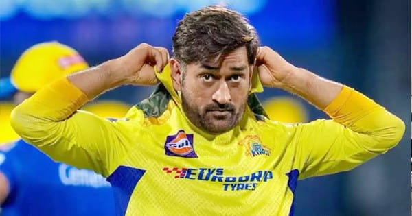 MS Dhoni पर मानहानि का केस, माही के दोस्त ने ही किया मुकदमा, 15 करोड़ की धोखाधड़ी से जुड़ा है पूरा मामला