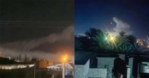 Pakistan Attacks Iran : ईरानी हमले के बाद बौखलाया पाकिस्तान, जवाब में एयरस्ट्राइक की; कई आतंकी ठिकाने तबाह, ईरान का दावा- चार बच्चों समेत 7 की मौत