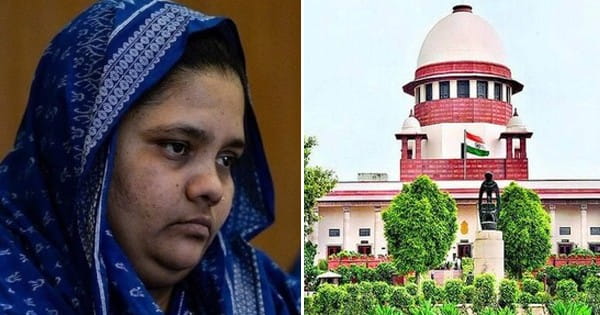 बिलकिस बानो गैंगरेप केस : 11 दोषियों को सुप्रीम कोर्ट से राहत नहीं, याचिका खारिज; सरेंडर के लिए मांगा था और समय