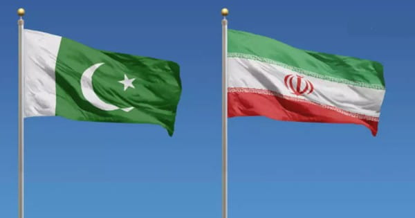 Iran Pakistan Conflict : क्या पाकिस्तान ने ईरान पर हमले से पहले से की थी सलाह-मशविरा ? अमेरिका ने कही ये बात