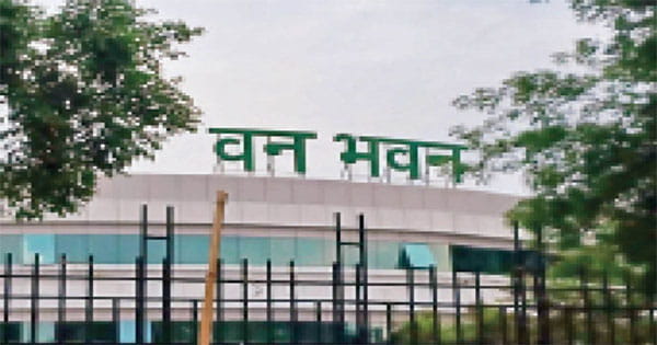 12 साल में 33 लाख पौधे लगाए, इनमें 27 लाख से अधिक सूख गए