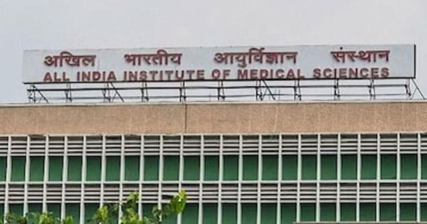दिल्ली AIIMS में 22 जनवरी को बंद नहीं रहेंगी OPD, विवाद के बाद वापस लिया फैसला, रामलला की प्राण प्रतिष्ठा के लिए दी थी हाफ-डे की छुट्टी