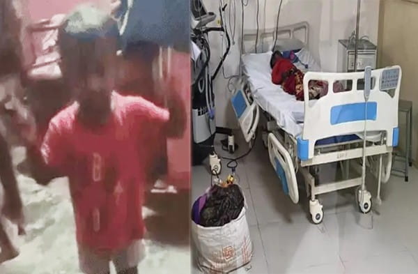 भोपाल में कुत्तों का आतंक : हमले के 15 दिन बाद चार साल के मासूम की मौत, डिस्चार्ज के बाद बिगड़ी थी तबियत; मामा ने बताया- पंखे से भी डरने लगा था...