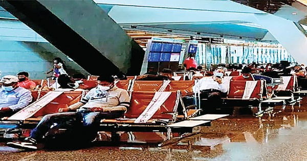 कुवैत ने बंद की माफी योजना, 1 लाख विदेशियों को करेगा बाहर