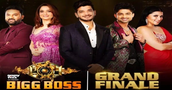Bigg Boss 17 Finale : बिग बॉस के विनर की प्राइजमनी जानकर उड़ जाएंगे होश, जानें - कब और कहां देखें 'बिग बॉस 17' का लाइव टेलीकास्ट