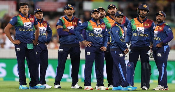 ICC ने श्रीलंका क्रिकेट पर लगा बैन हटाया, राजनीतिक हस्तक्षेप पर लगाया था प्रतिबंध, छीन ली थी अंडर-19 वर्ल्ड कप की मेजबानी