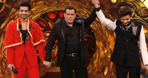 Bigg Boss 17 Winner : मुनव्वर फारुकी बने बिग बॉस 17 के विनर, 50 लाख की प्राइज मनी के साथ बर्थडे पर मिला ये खास गिफ्ट; अभिषेक कुमार रहे रनरअप