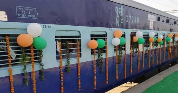 साढ़े तीन माह से मुख्यमंत्री तीर्थ दर्शन के इंतजार में लोग