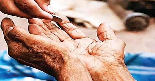 भिखारी मुक्त बनेंगे उज्जैन और ओंकारेश्वर