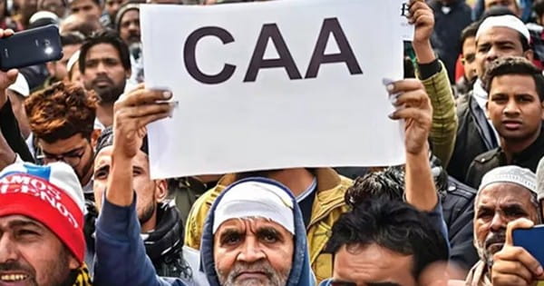 क्या लोकसभा चुनाव से पहले लागू होगा CAA...! इन नियमों के तहत रद्द हो सकती है नागरिकता, जानें किसके लिए क्या बदल जाएगा