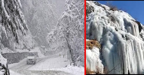 जम्मू कश्मीर : घाटी की सबसे कठोर सर्दियों की अवधि 'चिल्लई-कलां' समाप्त, मैदानी इलाकों में नहीं हुई बर्फबारी