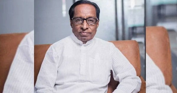शिवसेना विधायक अनिल बाबर का निधन, निमोनिया के कारण अस्पताल में थे भर्ती; सीएम शिंदे ने रद्द की कैबिनेट की बैठक