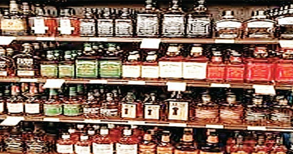 प्रदेश में नहीं खुलेंगे अहाते और नई शराब की दुकान