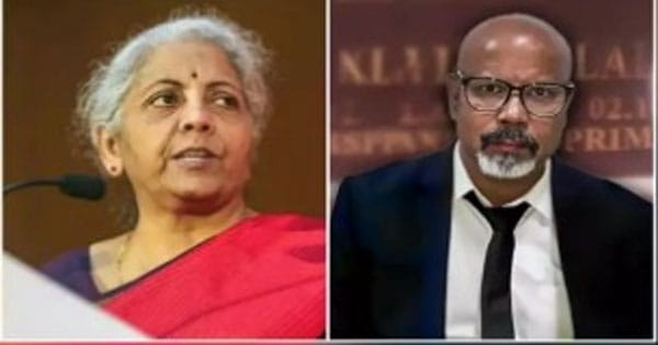 रिटायरमेंट से एक दिन पहले आईआरएस अफसर सस्पेंड