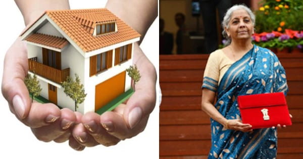 Budget 2024 : मध्यम वर्ग के लिए शुरू होगी आवास योजना, देश में 2 करोड़ नए घर बनाए जाएंगे