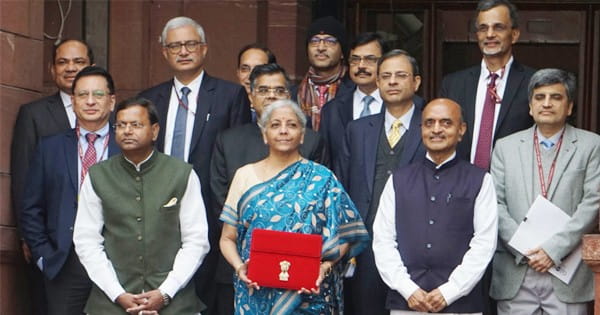 Budget 2024 के "24" अहम बिंदु, ऐसा है मोदी सरकार का "चुनावी" अंतरिम बजट...