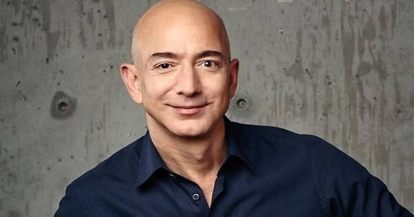 Amazon के 50 मिलियन शेयर बेचेंगे जेफ बेजोस, कुल स्टॉक की वैल्यू जानकर हैरान रह जाएंगे आप