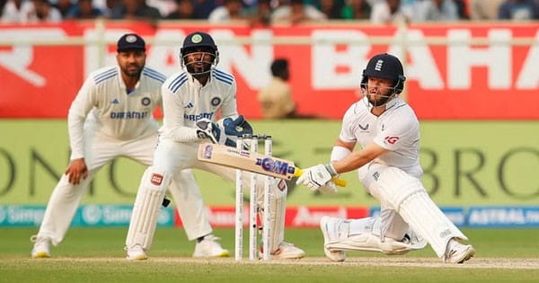 IND Vs ENG 2nd Test : रोमांचक हुआ मुकाबला… जीत के लिए इंग्लैंड को 332 रन की जरूरत, टीम इंडिया को 9 विकेट की दरकार